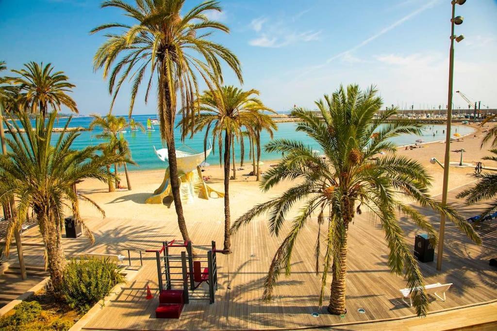 Menton Carre D'Or - Private Garage Daire Dış mekan fotoğraf